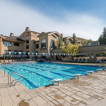 Thunder Springs Condo A2-6 Кетчум Экстерьер фото