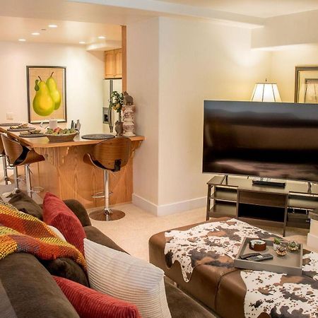 Thunder Springs Condo A2-6 Кетчум Экстерьер фото