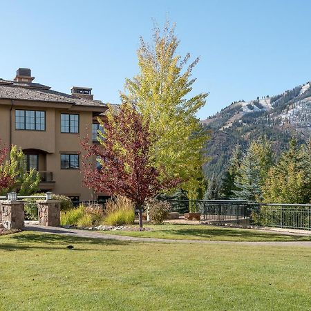 Thunder Springs Condo A2-6 Кетчум Экстерьер фото