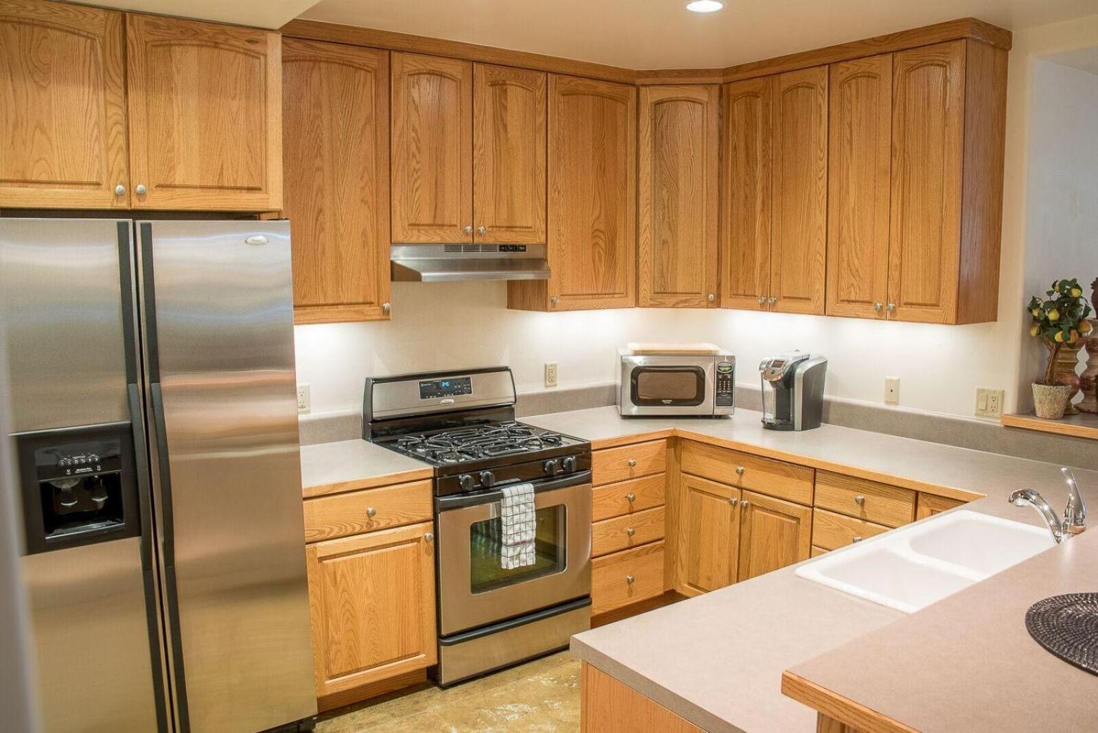 Thunder Springs Condo A2-6 Кетчум Экстерьер фото
